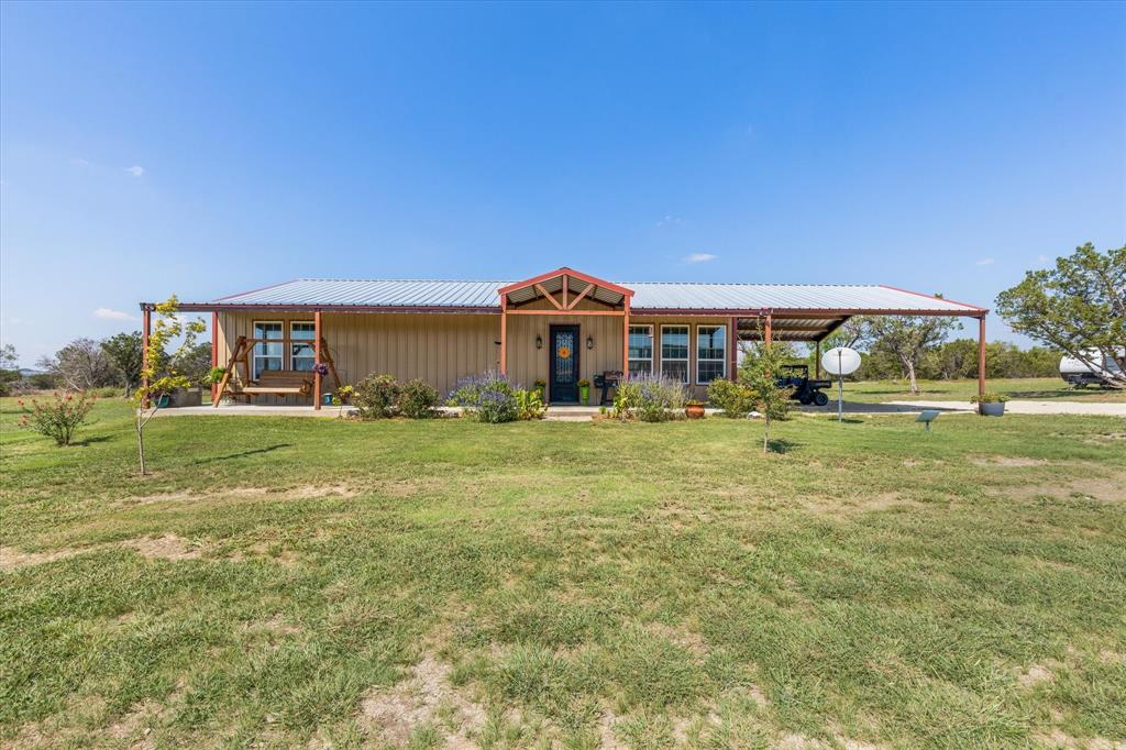 7830 Fm 927 Walnut Spgs  