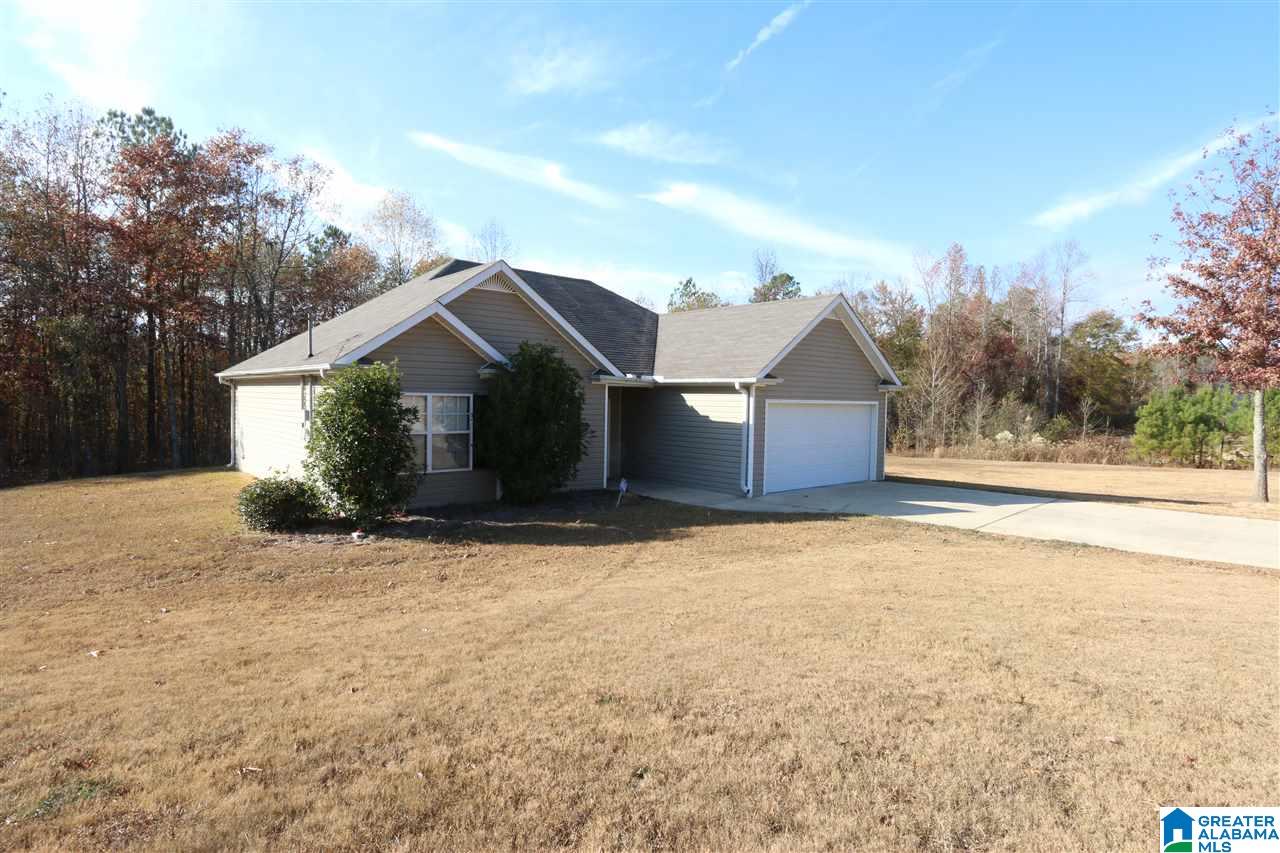 1799 Old Margaret Road Odenville, AL 35120 - Photo 22 of 23