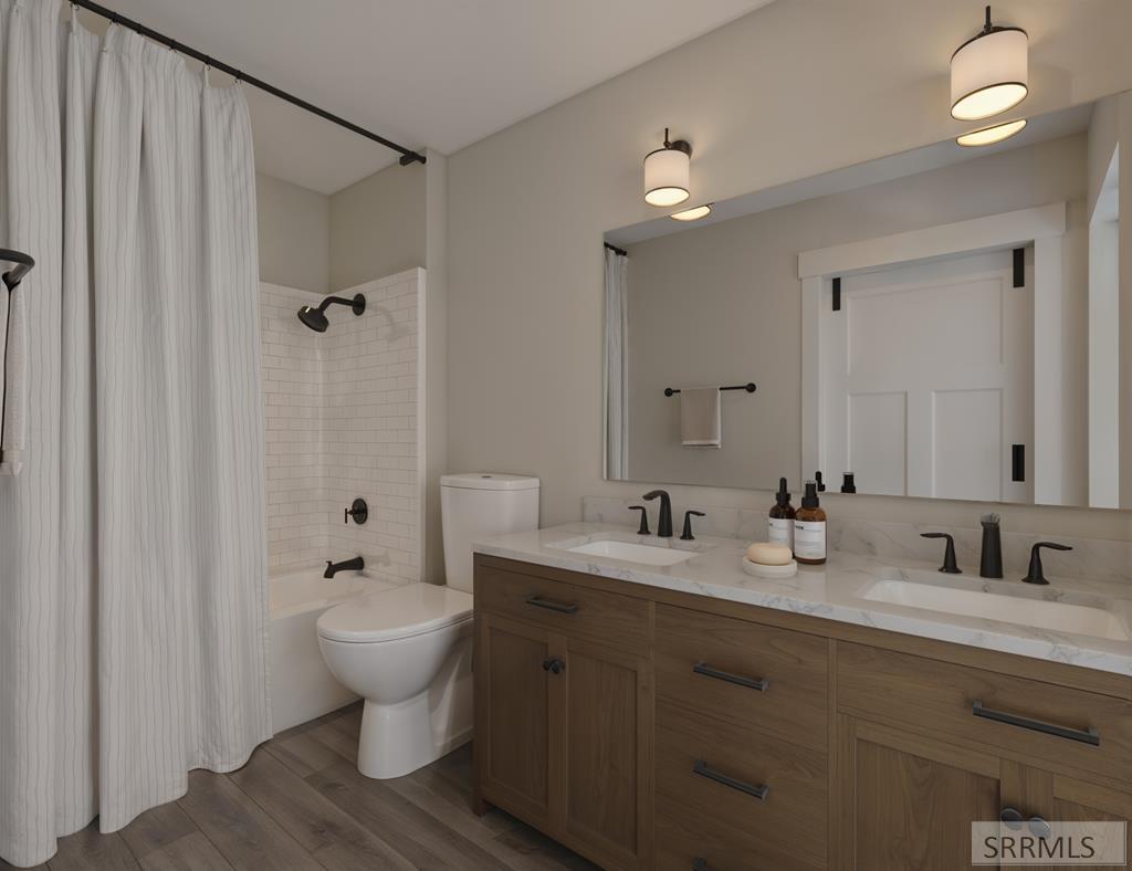 802 East Sunnyside Road, Unit 101 Idaho Falls, ID 83404 - Photo 5 of 7