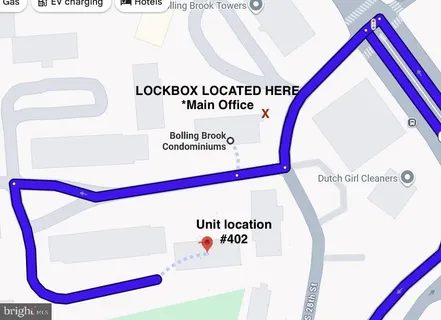 $325,000 | 3210 South 28th Street, Unit 402, Alexandria, VA 22302