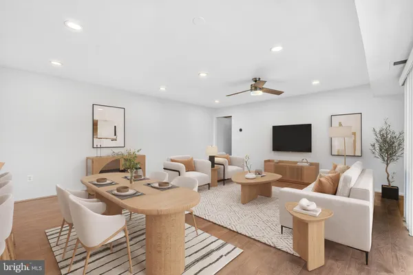 $325,000 | 3210 South 28th Street, Unit 402, Alexandria, VA 22302