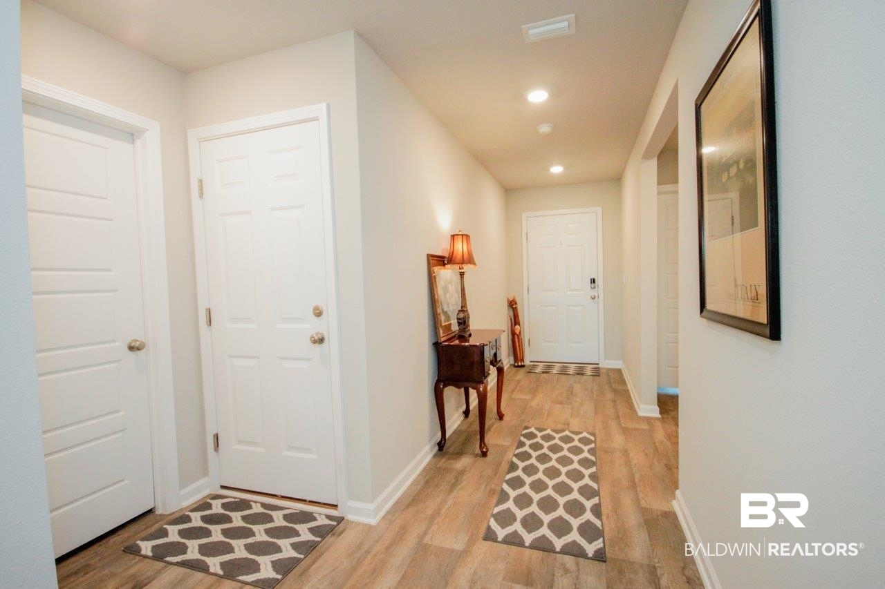 23123 Shadowridge Drive Daphne, AL 36526 - Photo 2 of 23 Foyer
