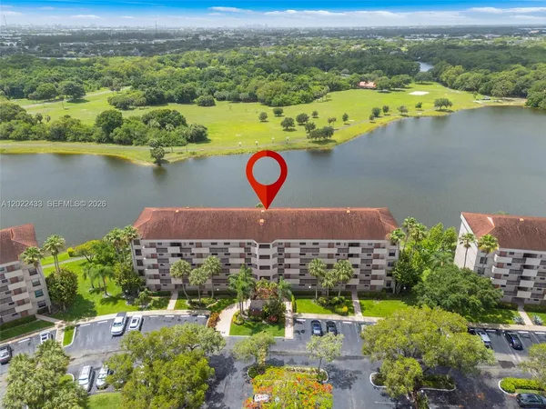 $205,000 | 2767 Carambola Circle South, Unit S 402, Coconut Creek, FL 33066