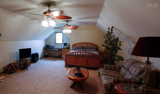 3733 West Albain Road Monroe, MI 48161 - Photo 12 of 20 Bedroom 4 upper