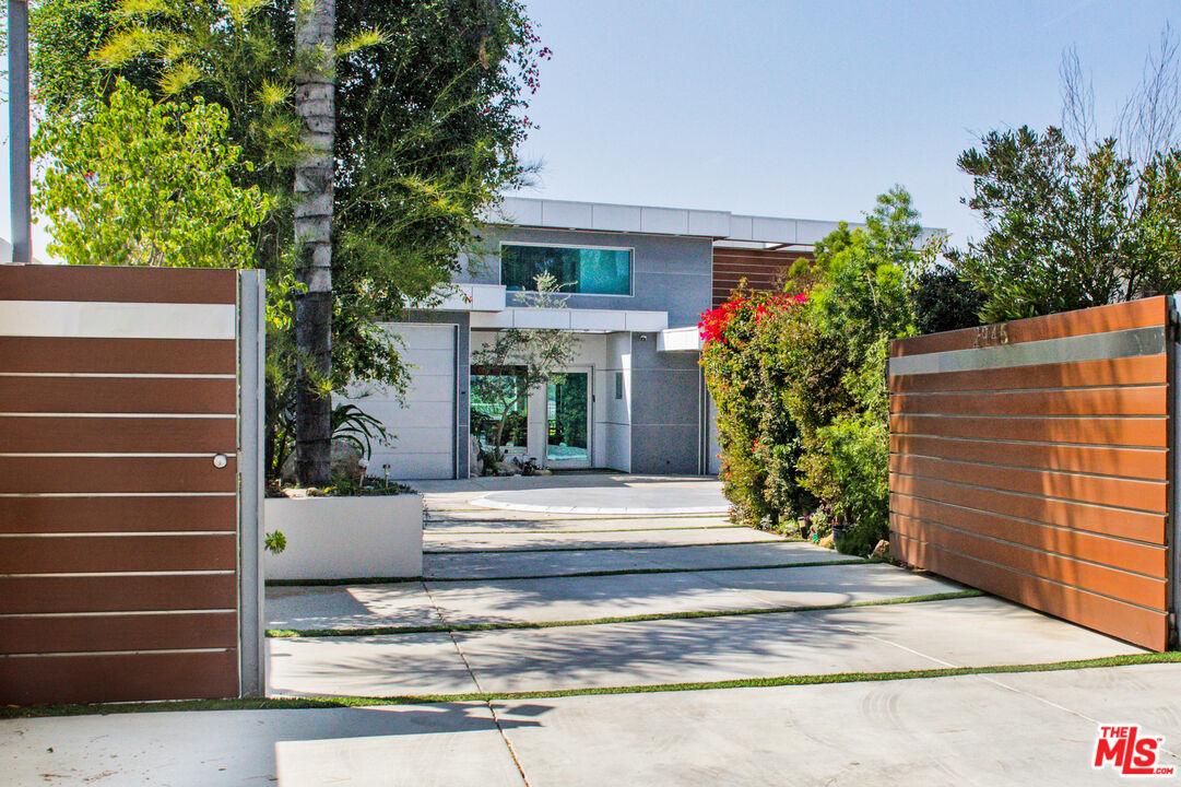2945 Angus Street Los Angeles, CA 90039 - Photo 3 of 52 a view of house with outdoor space