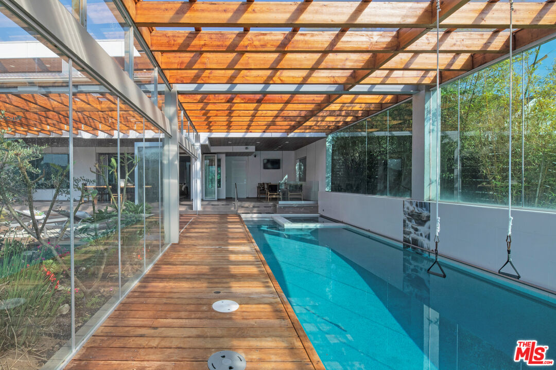 2945 Angus Street Los Angeles, CA 90039 - Photo 42 of 52 a front view of a house with a porch