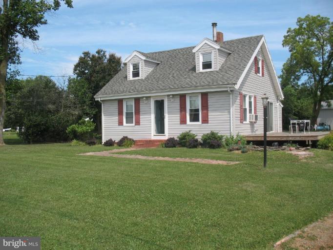 3116 Aireys Road Cambridge, MD 21613 - Photo 1 of 20 Exterior (Main)