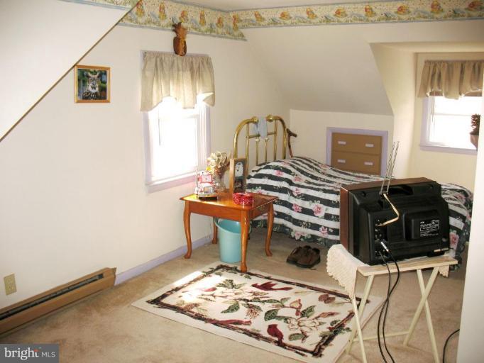 3116 Aireys Road Cambridge, MD 21613 - Photo 11 of 20 Bedroom #3