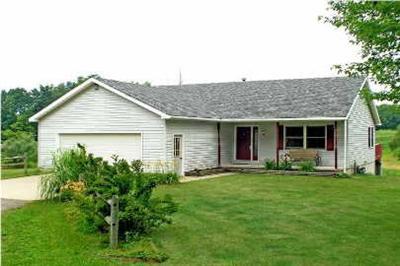 6470 Kyser Road Lowell, MI 49331 - Photo 1 of 1 Primary Photo