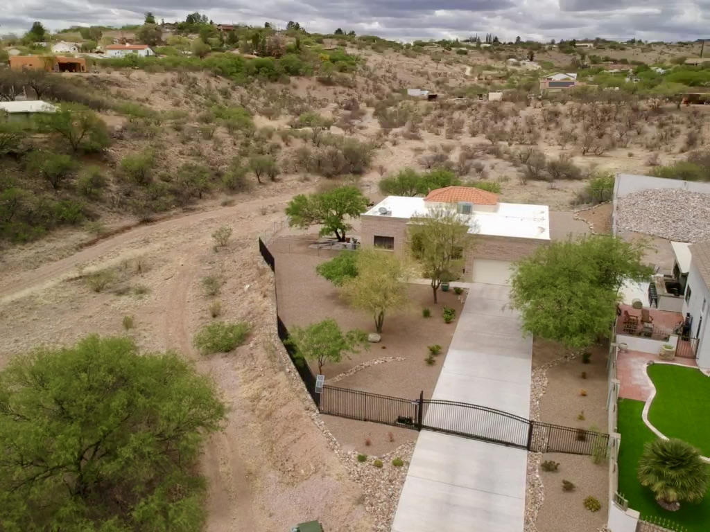 1204 Noche Court Rio Rico, AZ 85648 - Photo 24 of 26