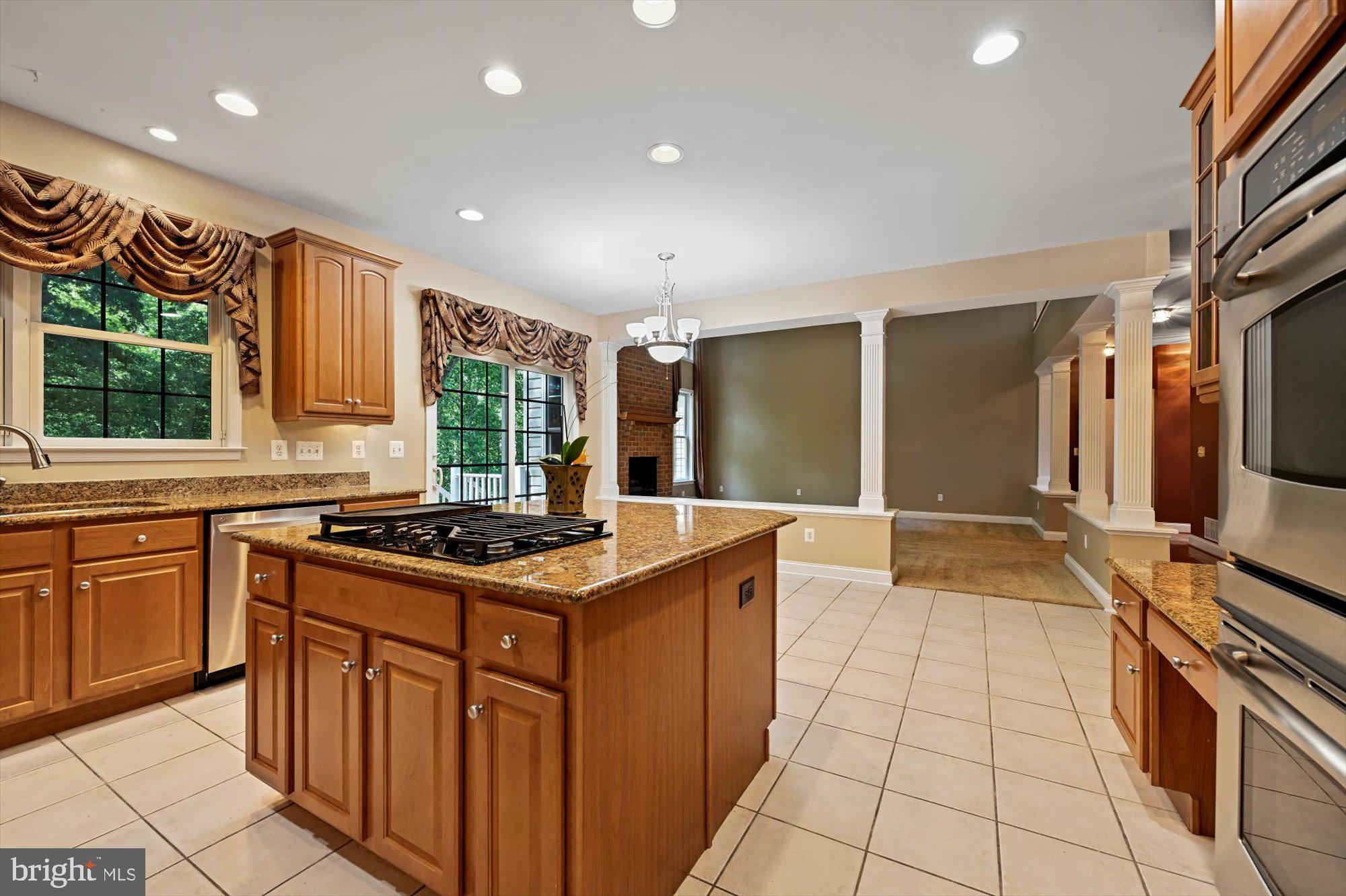 502 Trotters Ridge Way Severn, MD 21144 - Photo 14 of 52 Gallery Image 14