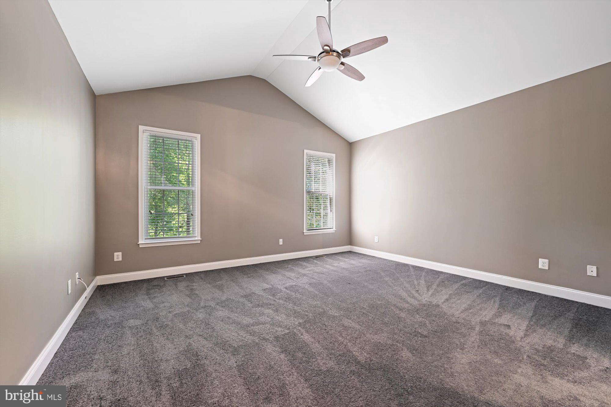 502 Trotters Ridge Way Severn, MD 21144 - Photo 15 of 52 Master 15x17 on Main level