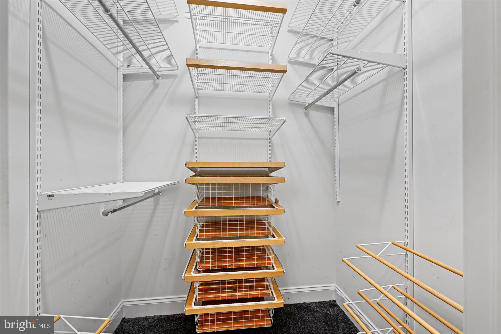 502 Trotters Ridge Way Severn, MD 21144 - Photo 19 of 52 Two walk in master closets