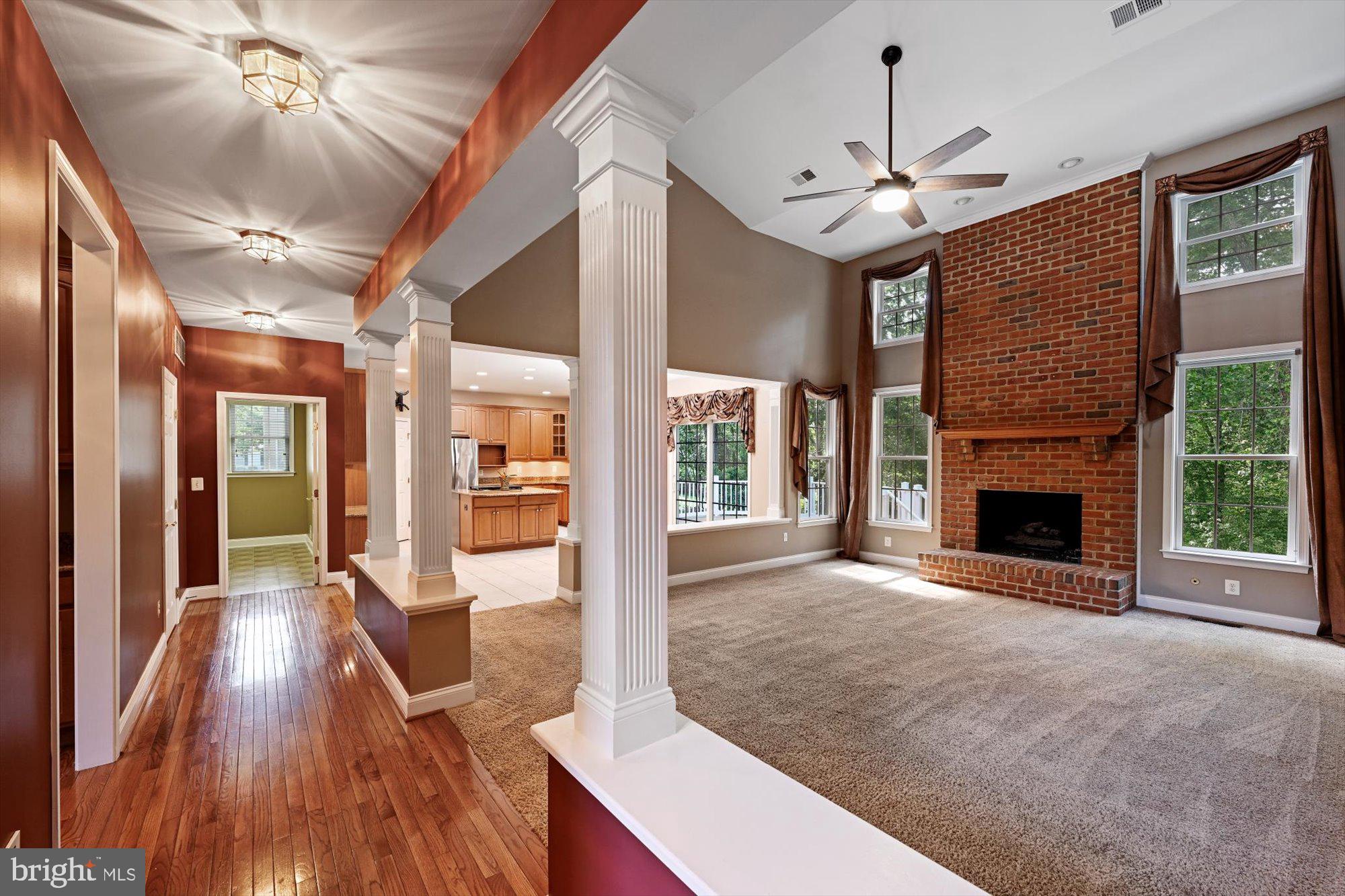 502 Trotters Ridge Way Severn, MD 21144 - Photo 2 of 52 Gallery Image 2
