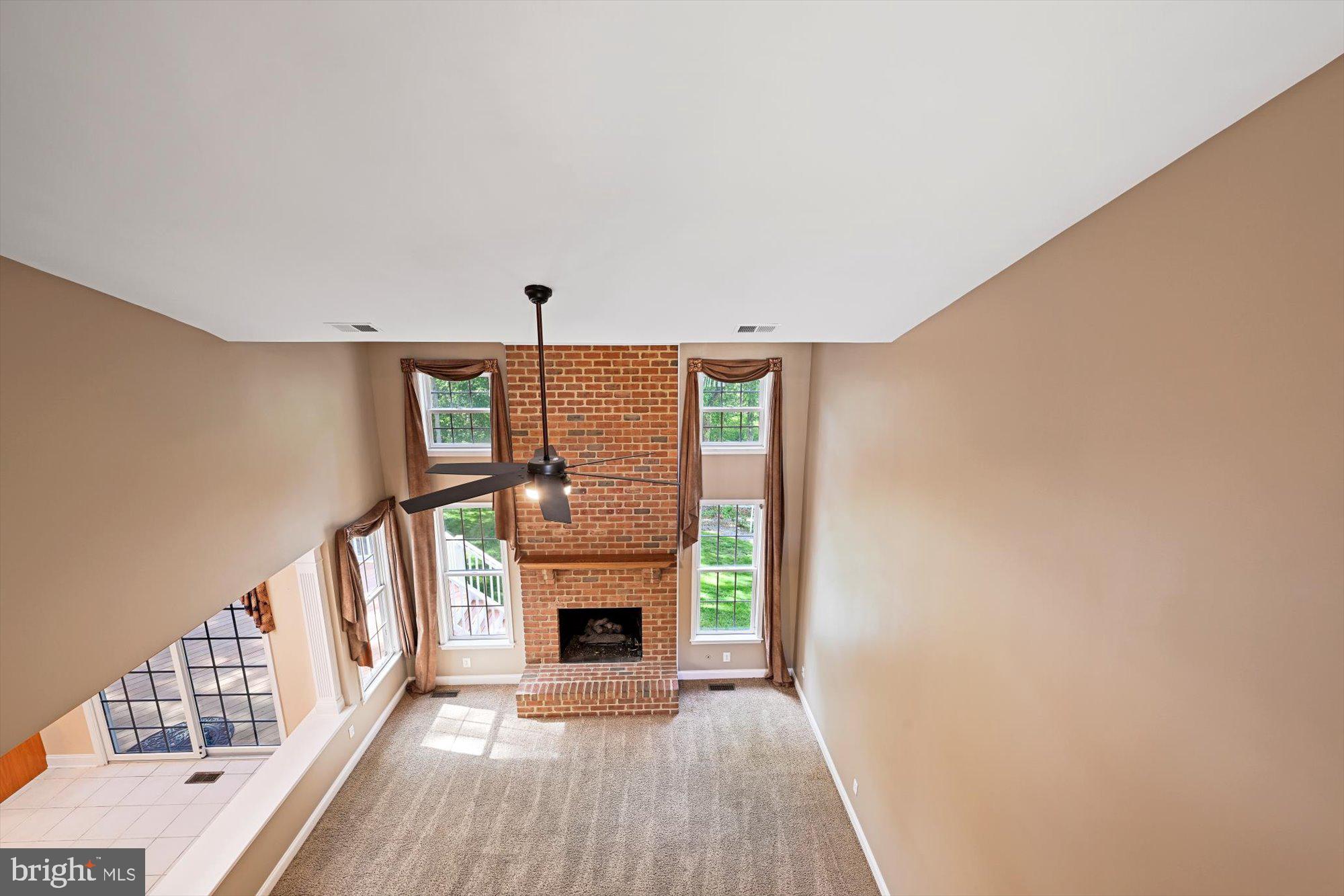 502 Trotters Ridge Way Severn, MD 21144 - Photo 21 of 52 Family room 19x17