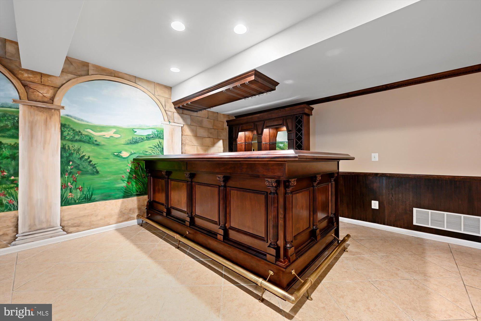 502 Trotters Ridge Way Severn, MD 21144 - Photo 22 of 52 Beautiful Full bar