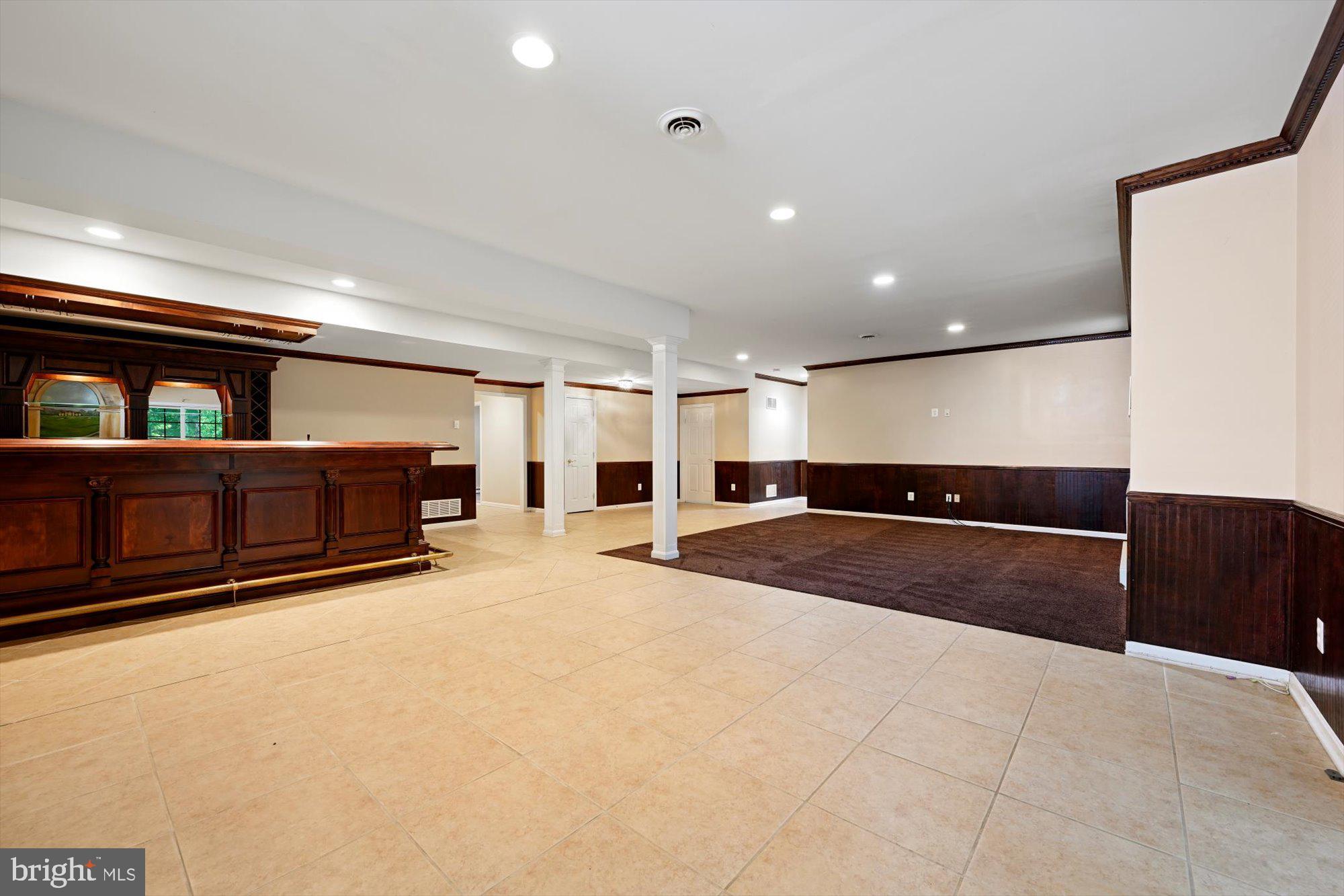 502 Trotters Ridge Way Severn, MD 21144 - Photo 23 of 52 Recreation room 25x32