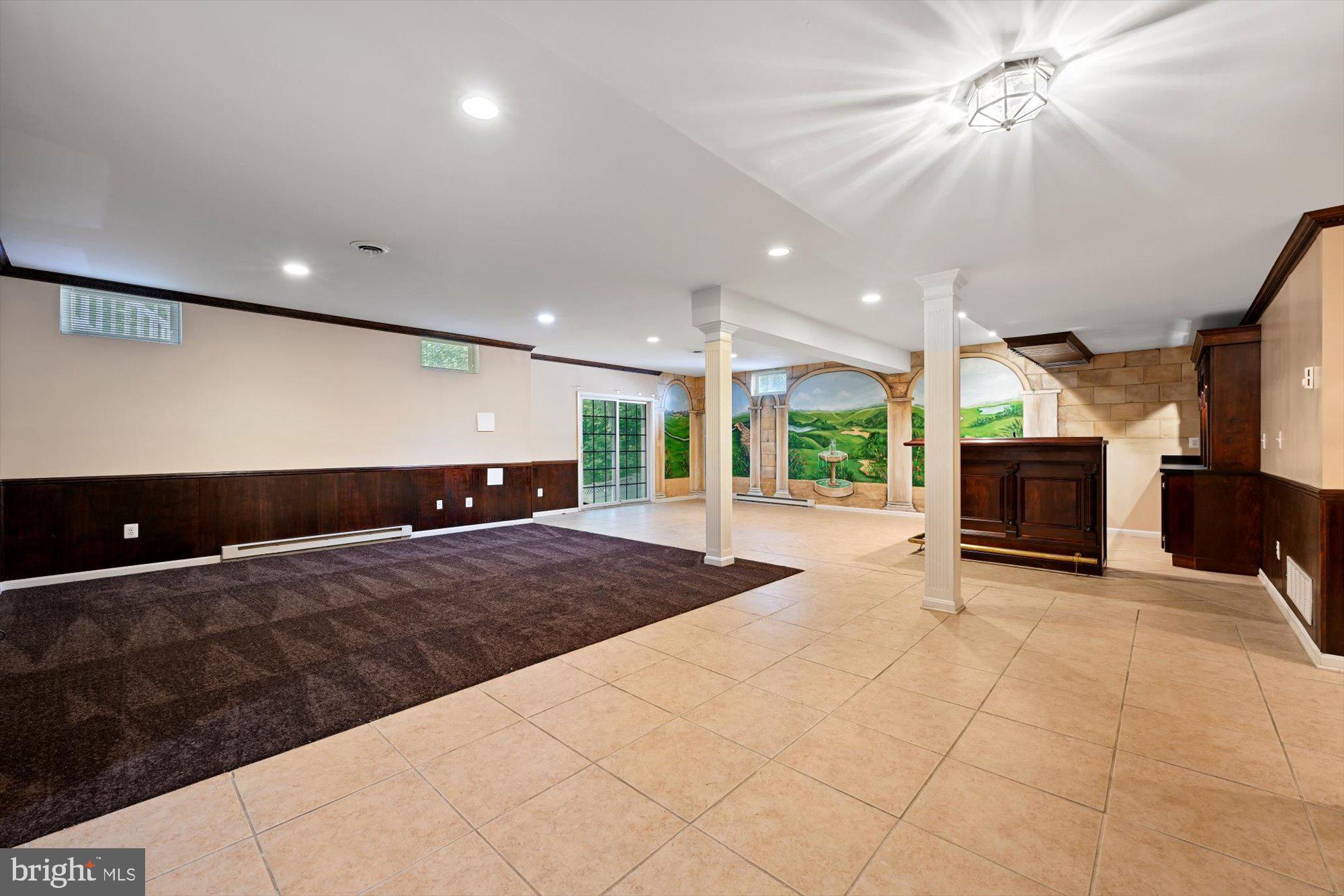 502 Trotters Ridge Way Severn, MD 21144 - Photo 24 of 52 Recreation room 25x32