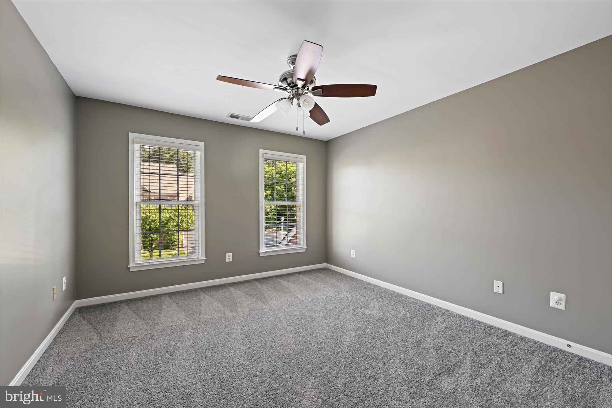 502 Trotters Ridge Way Severn, MD 21144 - Photo 35 of 52 Bedroom 4