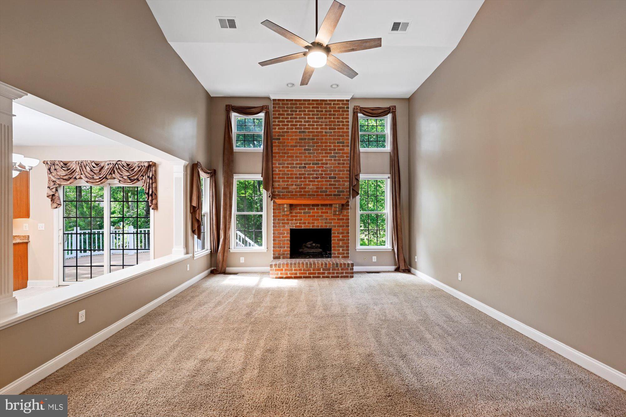 502 Trotters Ridge Way Severn, MD 21144 - Photo 39 of 52 Family room 19x17