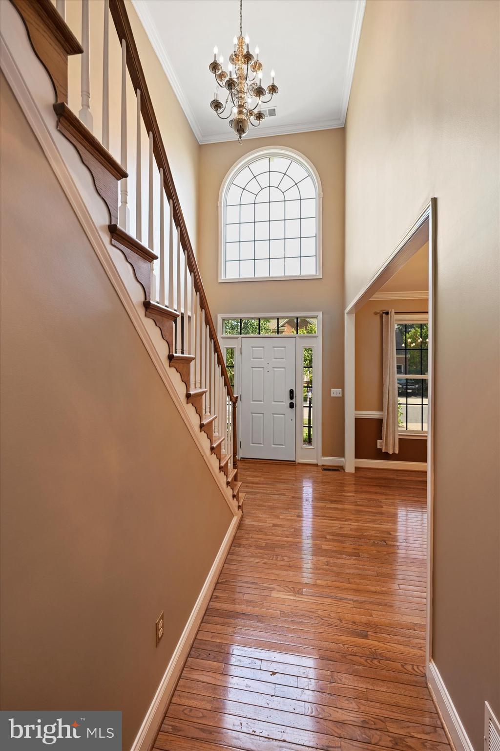 502 Trotters Ridge Way Severn, MD 21144 - Photo 4 of 52 Gallery Image 4