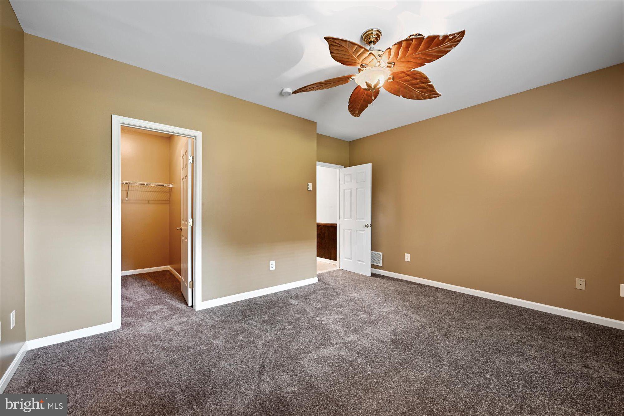502 Trotters Ridge Way Severn, MD 21144 - Photo 43 of 52 Bedroom 6