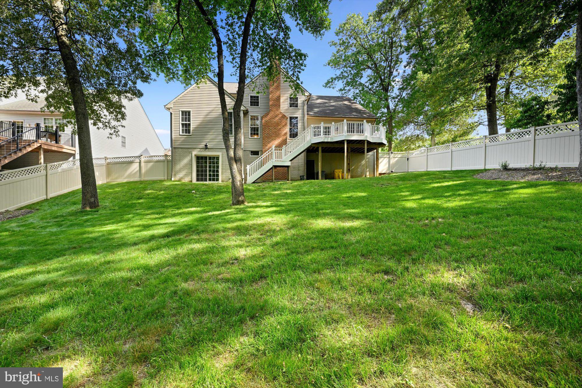 502 Trotters Ridge Way Severn, MD 21144 - Photo 47 of 52 Gallery Image 47