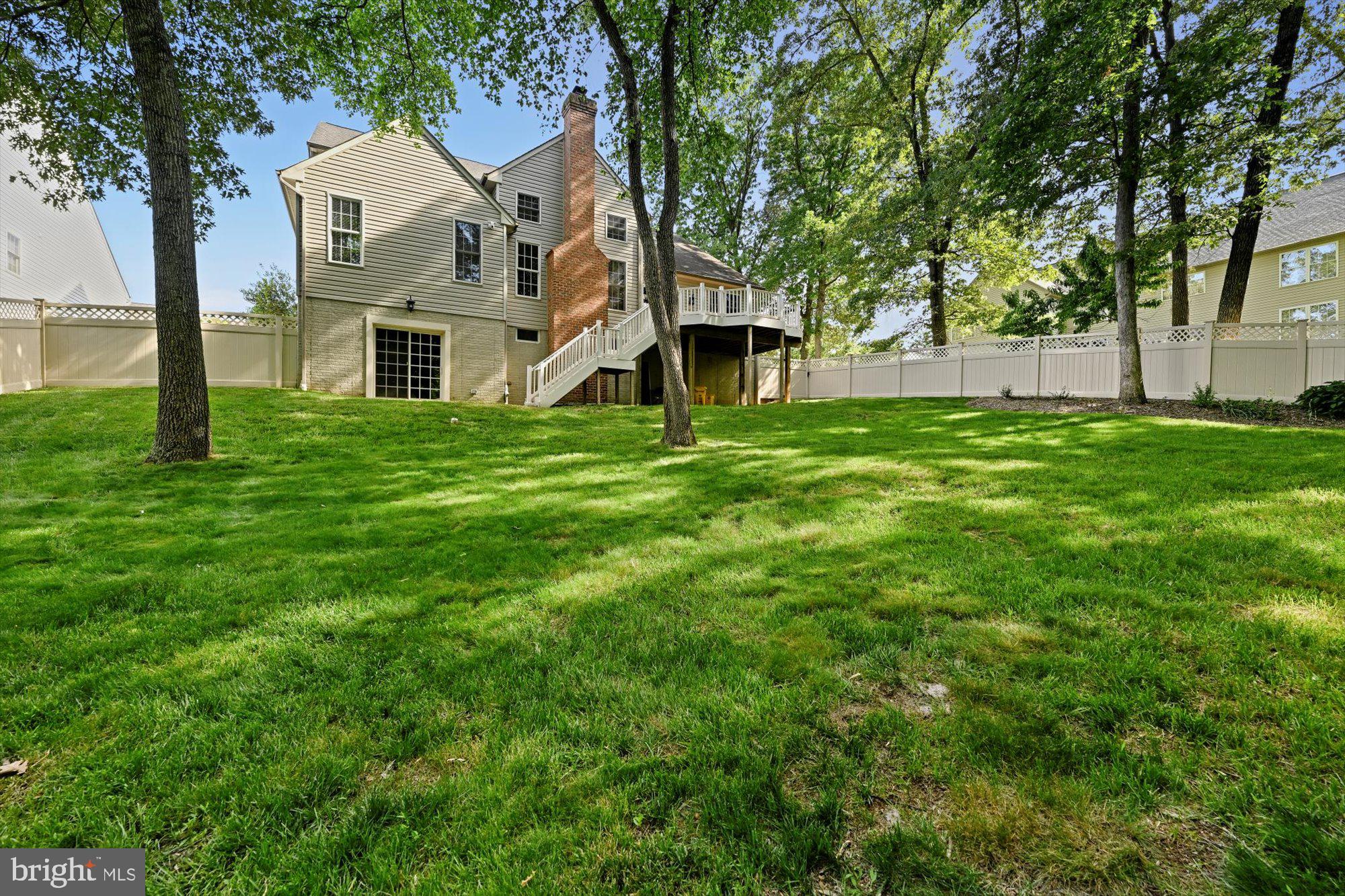 502 Trotters Ridge Way Severn, MD 21144 - Photo 49 of 52 Gallery Image 49