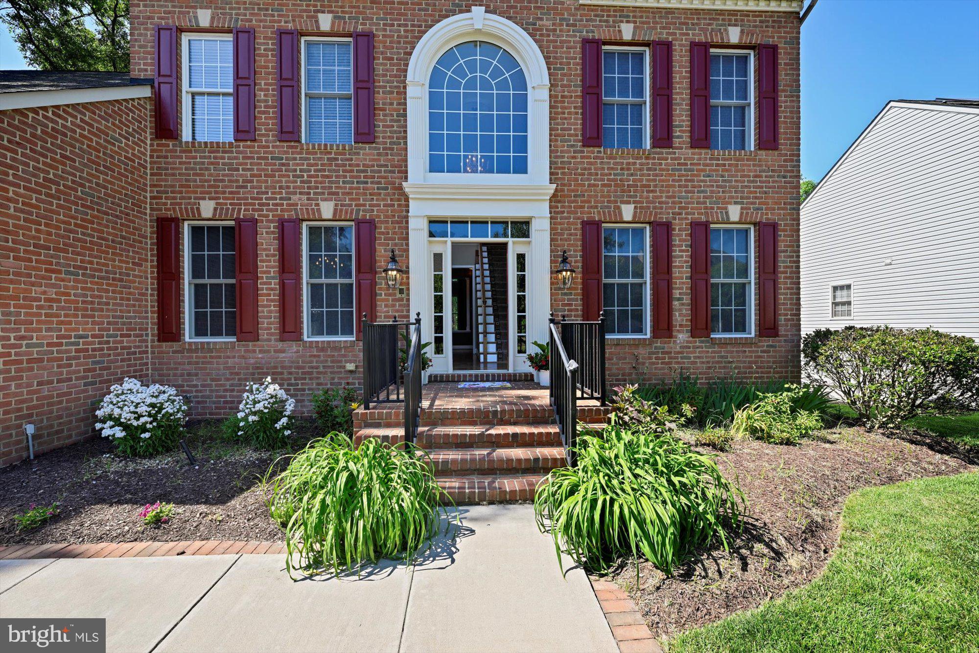 502 Trotters Ridge Way Severn, MD 21144 - Photo 50 of 52 Gallery Image 50
