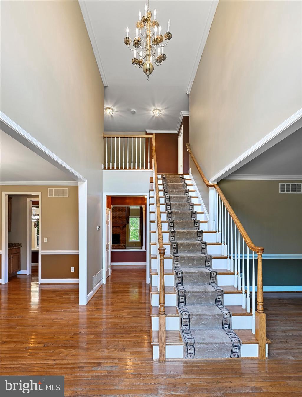 502 Trotters Ridge Way Severn, MD 21144 - Photo 5 of 52 Gallery Image 5