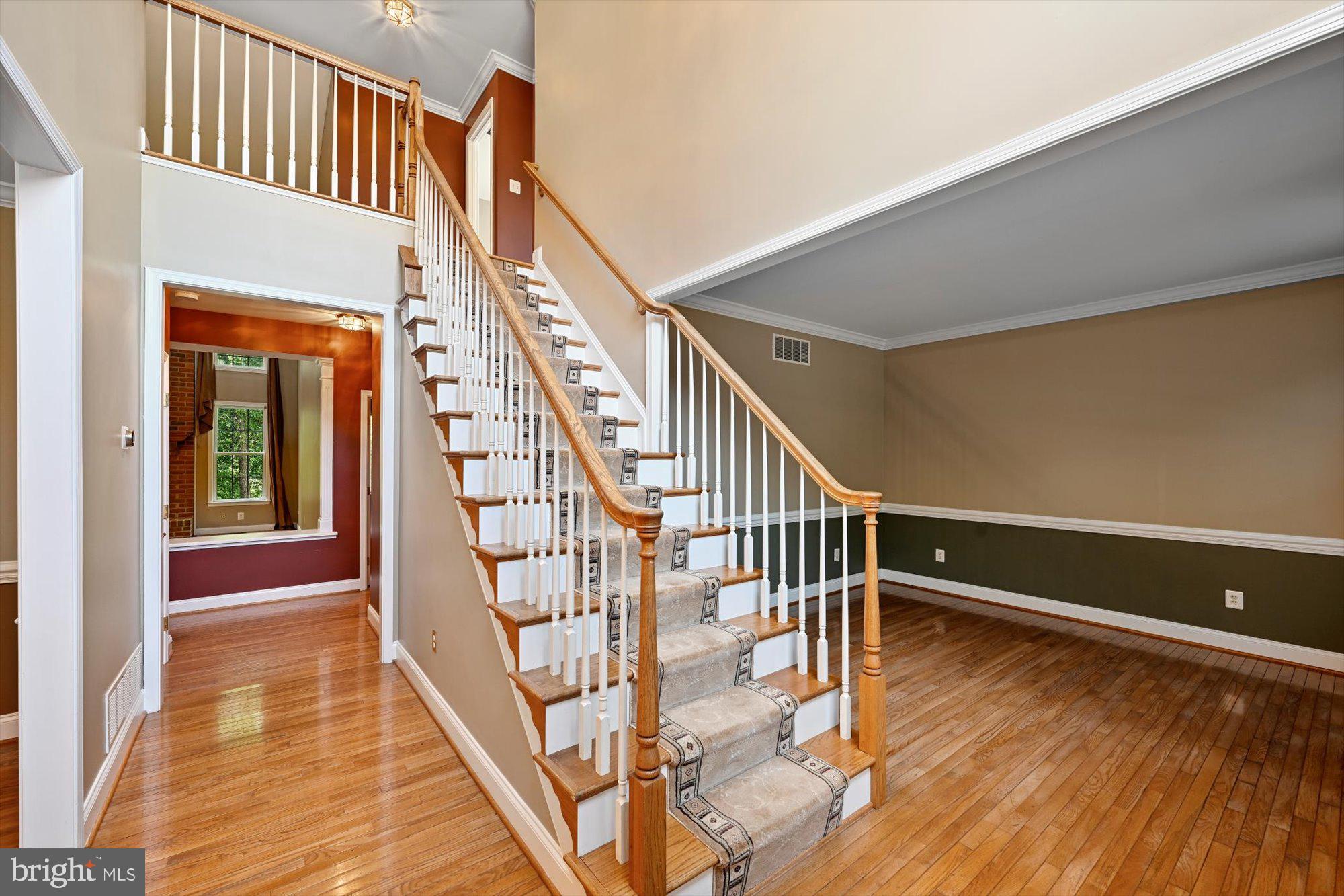 502 Trotters Ridge Way Severn, MD 21144 - Photo 6 of 52 Gallery Image 6