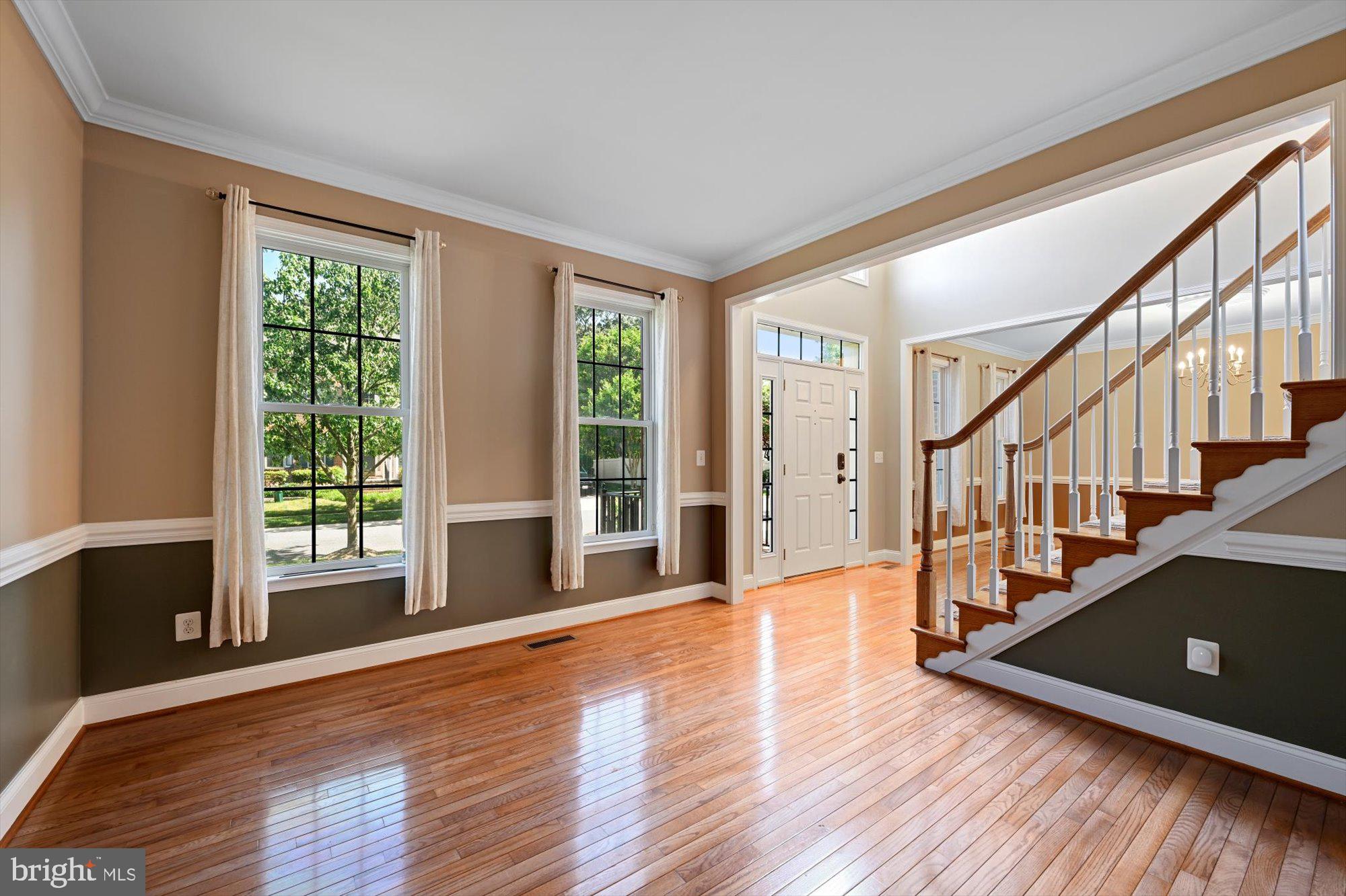 502 Trotters Ridge Way Severn, MD 21144 - Photo 8 of 52 Gallery Image 8