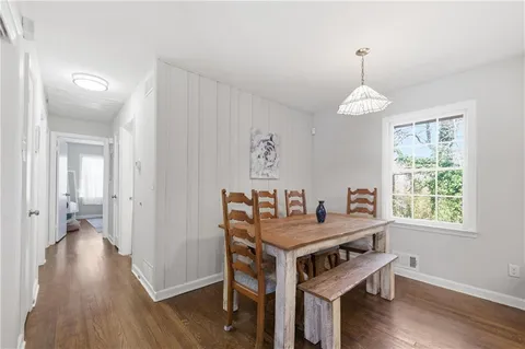 $320,000 | 243 Hurt Drive Southeast, Smyrna, GA 30082