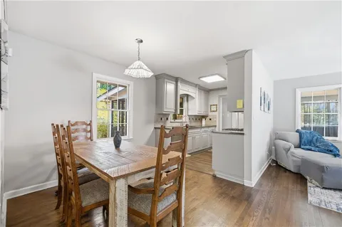 $320,000 | 243 Hurt Drive Southeast, Smyrna, GA 30082