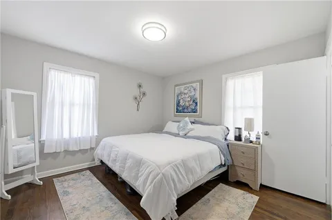 $320,000 | 243 Hurt Drive Southeast, Smyrna, GA 30082