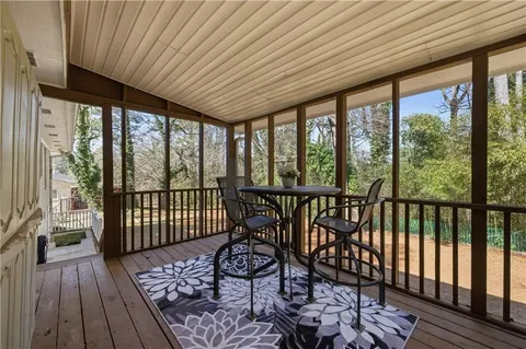 $320,000 | 243 Hurt Drive Southeast, Smyrna, GA 30082