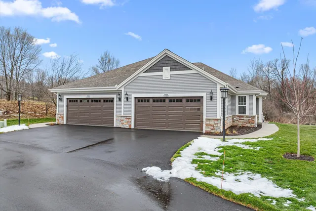 $459,900 | W204N17695 Laurel Place, Unit 702, Jackson, WI 53037