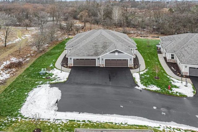 $459,900 | W204N17695 Laurel Place, Unit 702, Jackson, WI 53037
