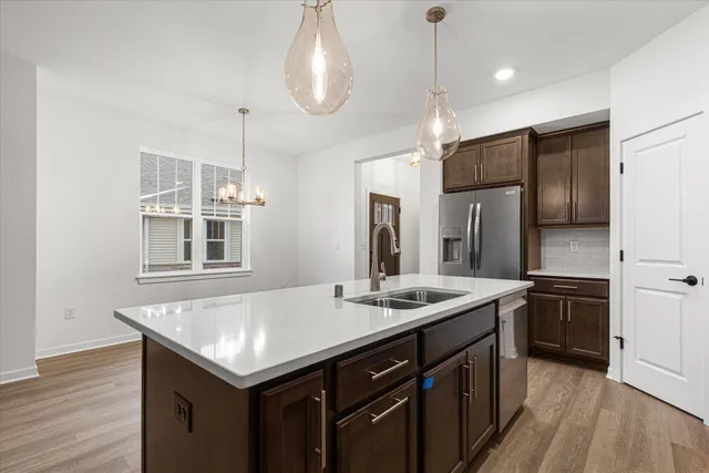 $459,900 | W204N17695 Laurel Place, Unit 702, Jackson, WI 53037