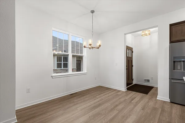 $459,900 | W204N17695 Laurel Place, Unit 702, Jackson, WI 53037