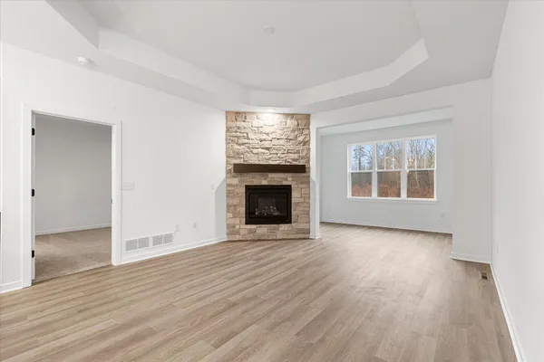 $459,900 | W204N17695 Laurel Place, Unit 702, Jackson, WI 53037