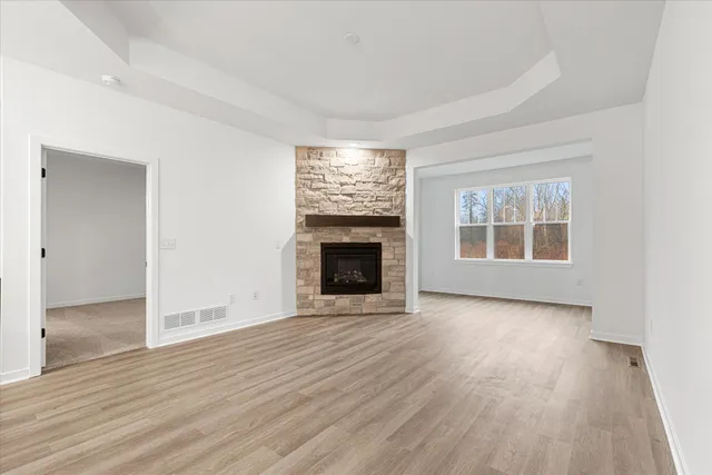 $459,900 | W204N17695 Laurel Place, Unit 702, Jackson, WI 53037