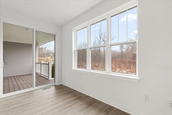 $459,900 | W204N17695 Laurel Place, Unit 702, Jackson, WI 53037