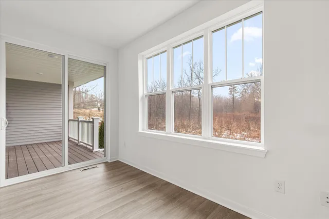 $459,900 | W204N17695 Laurel Place, Unit 702, Jackson, WI 53037