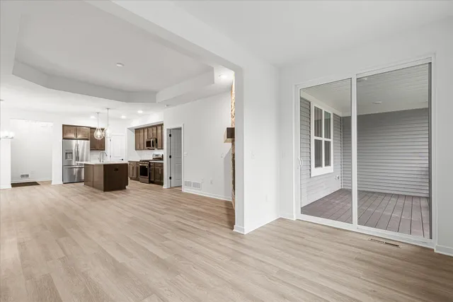 $459,900 | W204N17695 Laurel Place, Unit 702, Jackson, WI 53037