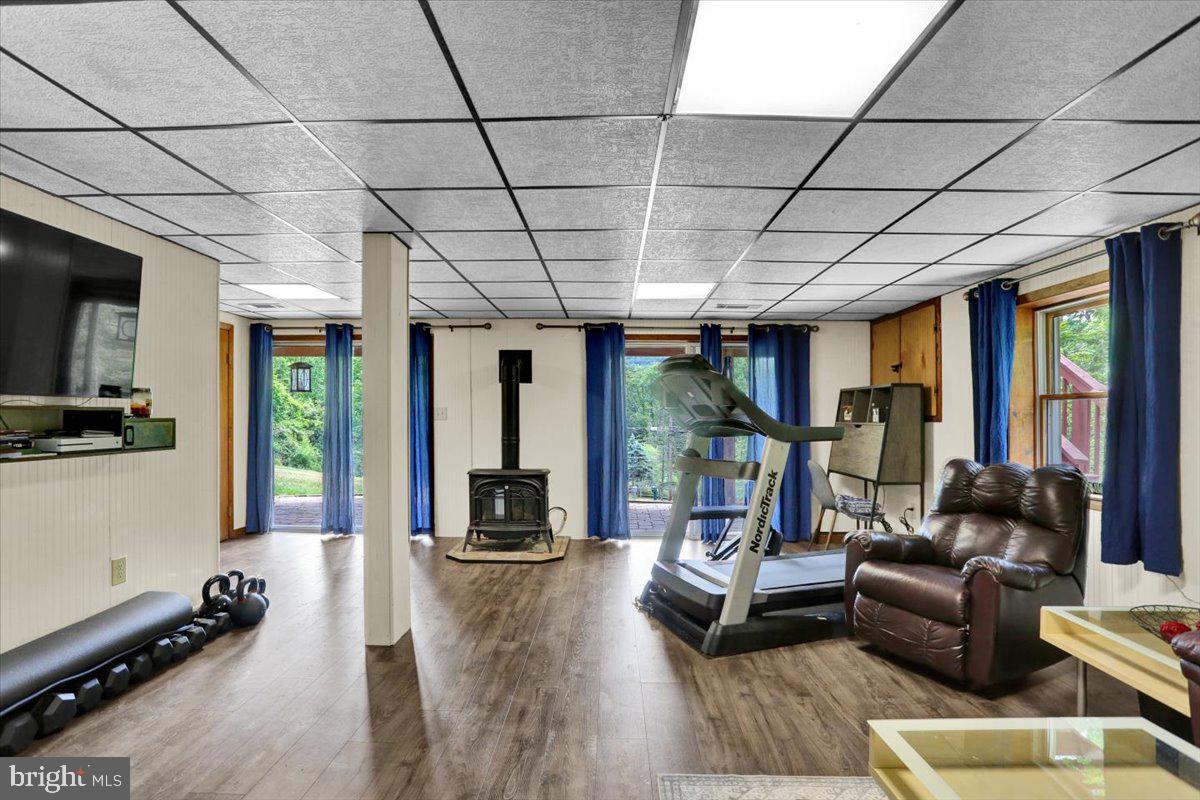 1522 Golf Course Road Birdsboro, PA 19508 - Photo 27 of 36 Finished Lower Level