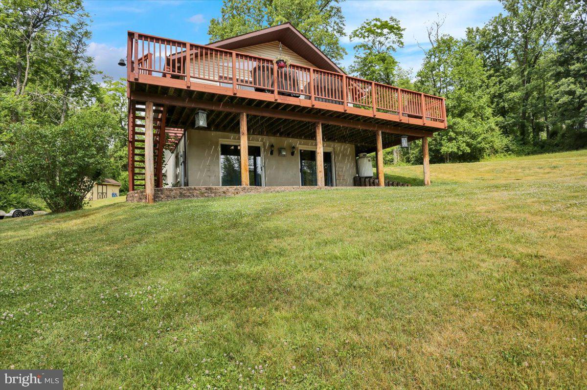 1522 Golf Course Road Birdsboro, PA 19508 - Photo 30 of 36 View Below