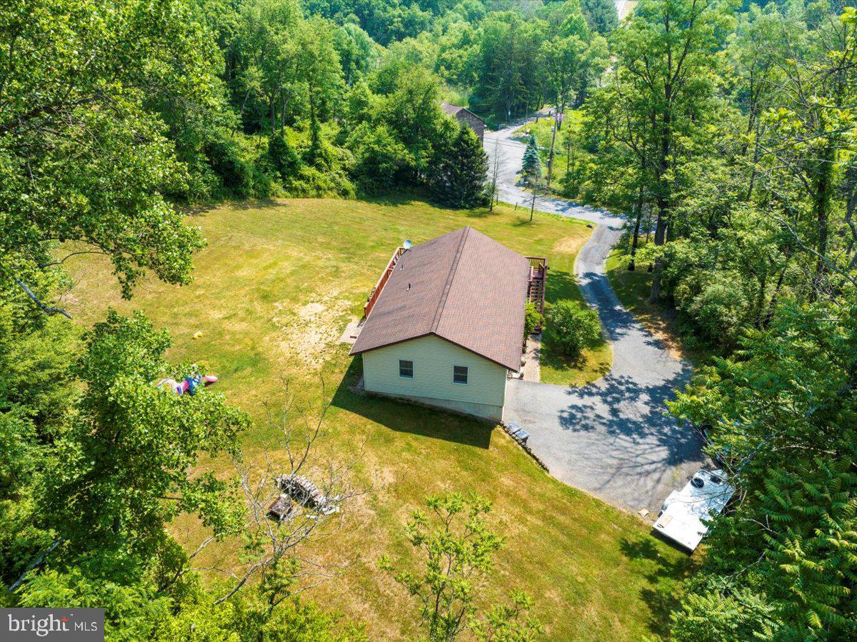 1522 Golf Course Road Birdsboro, PA 19508 - Photo 34 of 36 From Above