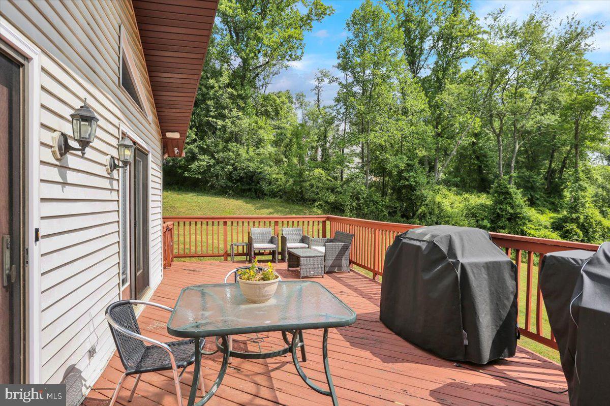 1522 Golf Course Road Birdsboro, PA 19508 - Photo 8 of 36 Deck