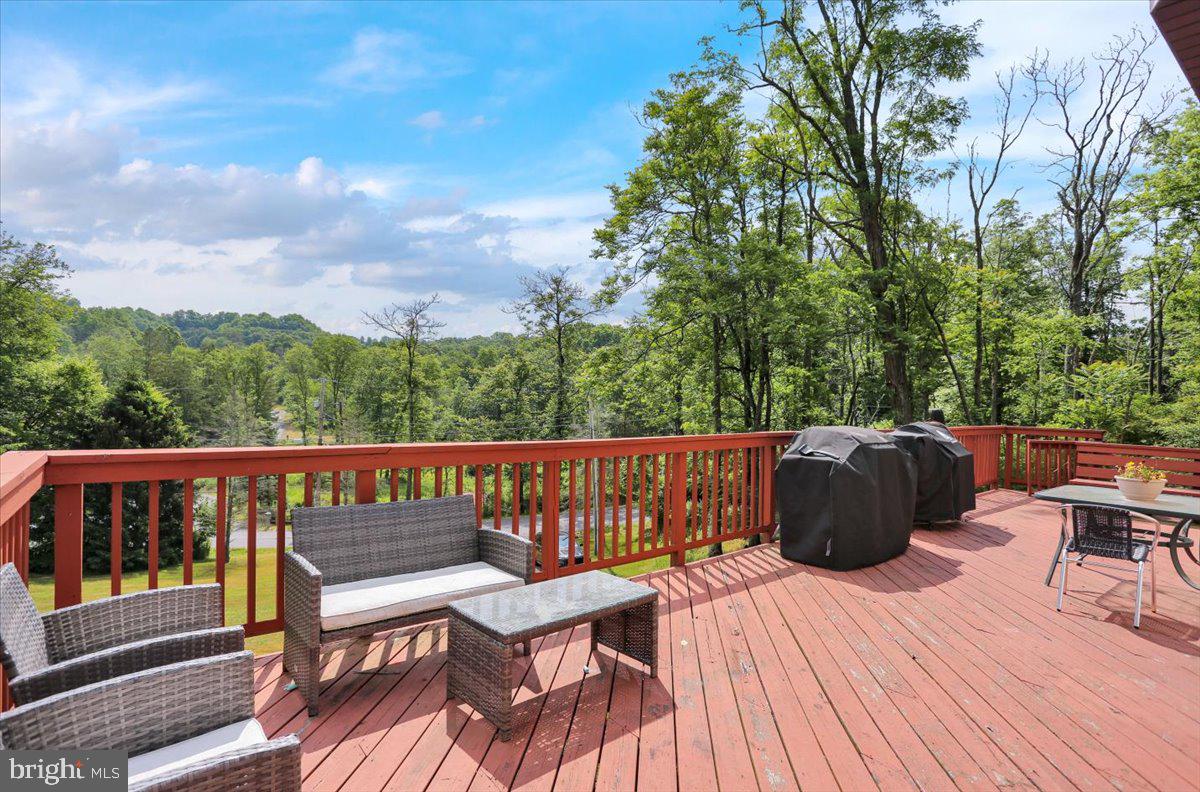 1522 Golf Course Road Birdsboro, PA 19508 - Photo 9 of 36 Look at that VIEW!